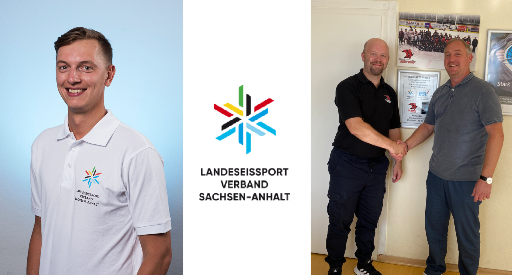 Einhergehend mit seiner Tätigkeit als Cheftrainer des ESV Halle e.V. wird Timo Riihiranta ab 01.10.2023 auch die Leitung der Talententwicklung als Landestrainer im LEV Sachsen-Anhalt übernehmen.